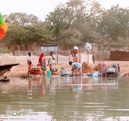 viaje a mali en verano